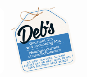 Deb's Dips