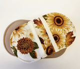 Microwave Oven Mitts - Various Designs