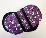 Microwave Oven Mitts - Various Designs