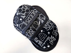 Microwave Oven Mitts - Various Designs