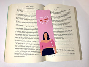 Self Love Club Bookmark