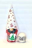 Christmas Themed Gnomes