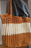 Mesh Style Market Bag