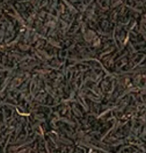 Organic Earl Grey Black Tea 50g