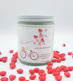 Valentine's Candle Collection