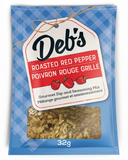 Roasted Red Pepper Dip Mix