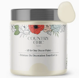 Country Chic 4oz - Chalk Style Paint (Furniture & Home Decor)