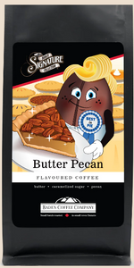 Butter Pecan Ground Coffee