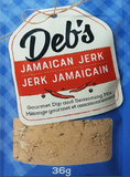 Jamaican Jerk Dip Mix