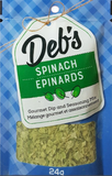 Spinach Dip Mix