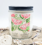 Summer Collection Candles - Various Scents