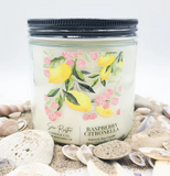 Summer Collection Candles - Various Scents