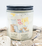 Summer Collection Candles - Various Scents