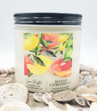 Summer Collection Candles - Various Scents