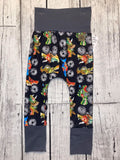 Grow With Me Pants 12m-3y