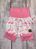 Grow With Me Shorts 9m-3y