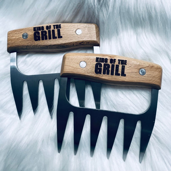 Meat Claws