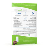 Fragrance Free Laundry Strips