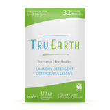 Fragrance Free Laundry Strips