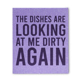 Funny Swedish Dishcloths