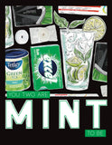 Mint To Be Greeting Card