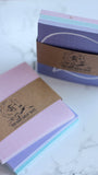 Pastel Post It Notes 3 Pack