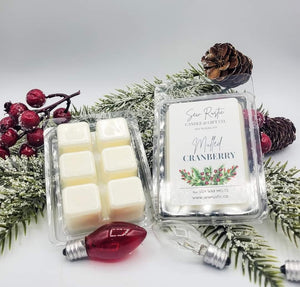 Christmas Collections Wax Melts - 3 oz