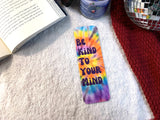 Kindness Bookmarks