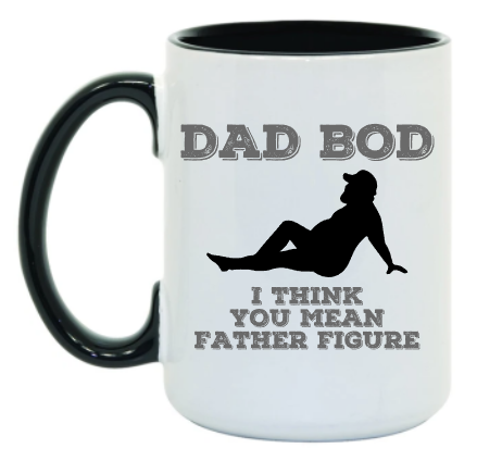 Dad Bod