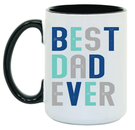 Best Dad Ever