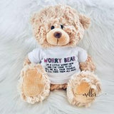 Worry Bears