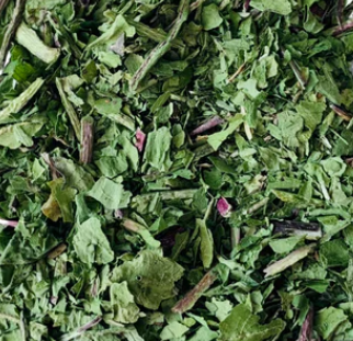 Organic Dandelion Herbal Tea - 20g Bag *CANADIAN GROWN*