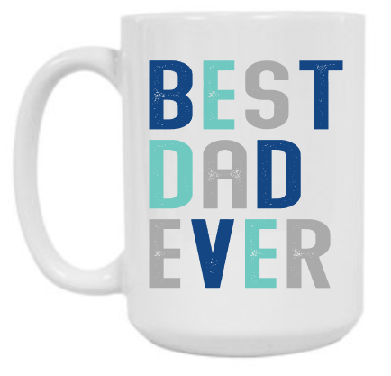 Best Dad Ever